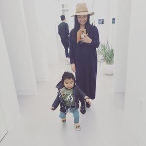 Meet your Posher, LJ